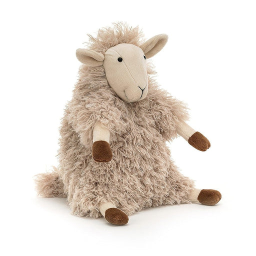 Jellycat Sherri Sheep - Plush - Jellycat - Bumbletree