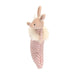 Jellycat Shimmer Stocking Bunny - Plush - Jellycat - Bumbletree