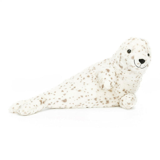 Jellycat Sigmund Seal - Plush - Jellycat - Bumbletree