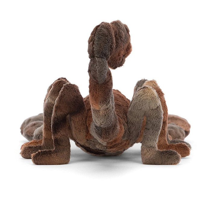 Jellycat Simon Scorpion - Plush - Jellycat - Bumbletree