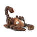 Jellycat Simon Scorpion - Plush - Jellycat - Bumbletree