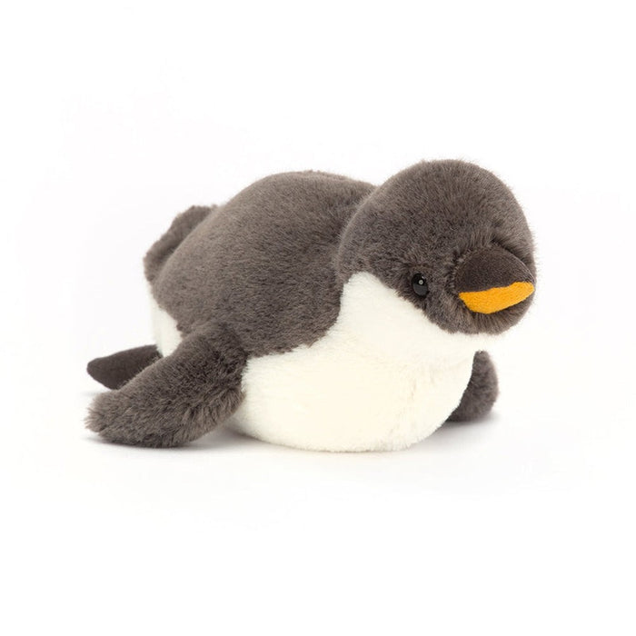 Jellycat Skidoodle Penguin - Plush - Jellycat - Bumbletree