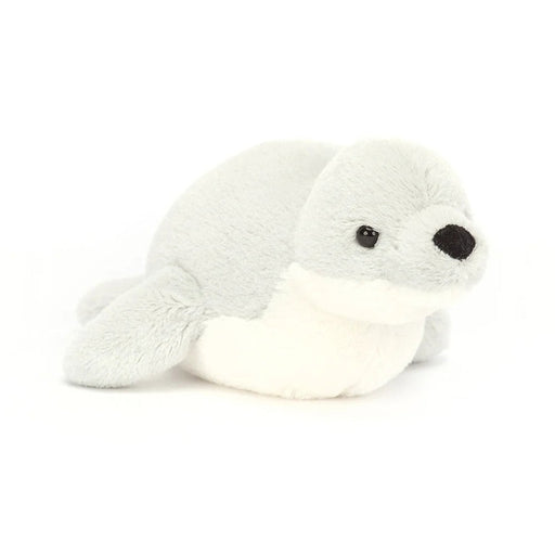 Jellycat Skidoodle Seal - Plush - Jellycat - Bumbletree