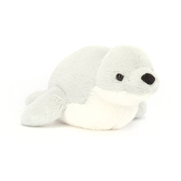Jellycat Skidoodle Seal - Plush - Jellycat - Bumbletree