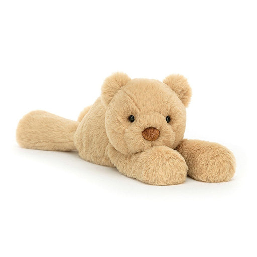 Jellycat Smudge Bear - Plush - Jellycat - Bumbletree