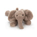 Jellycat Smudge Elephant - Plush - Jellycat - Bumbletree