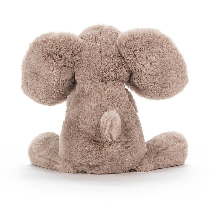 Jellycat Smudge Elephant - Plush - Jellycat - Bumbletree