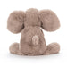 Jellycat Smudge Elephant - Plush - Jellycat - Bumbletree