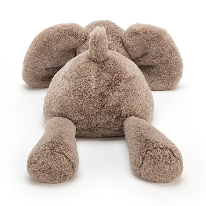 Jellycat Smudge Elephant - Plush - Jellycat - Bumbletree