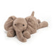 Jellycat Smudge Elephant - Plush - Jellycat - Bumbletree