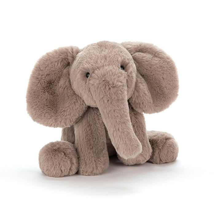 Jellycat Smudge Elephant - Plush - Jellycat - Bumbletree