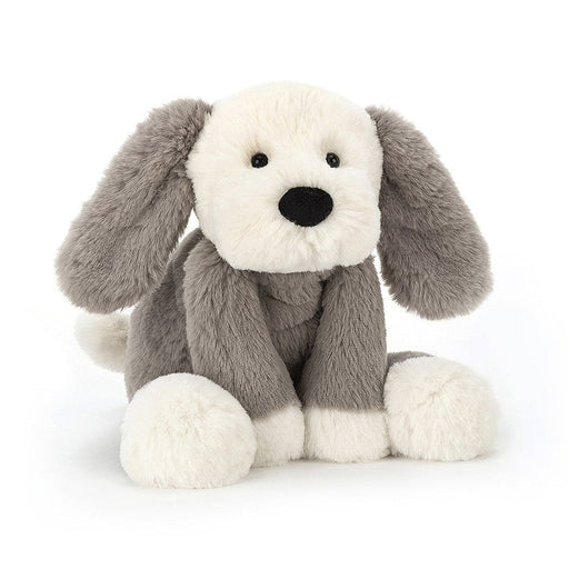 Jellycat Smudge Puppy - Plush - Jellycat - Bumbletree