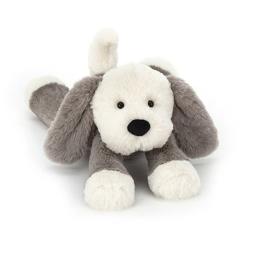 Jellycat Smudge Puppy - Plush - Jellycat - Bumbletree