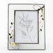5" X 7" - CLASSIC COLLECTION WIRE & GLASS BEE FRAME - Bumbletree Ltd