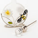 WIRE & GLASS BEE PERFUME BOTTLE - Bumbletree Ltd