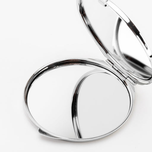 METAL DRAGONFLY COMPACT MIRROR - Bumbletree Ltd