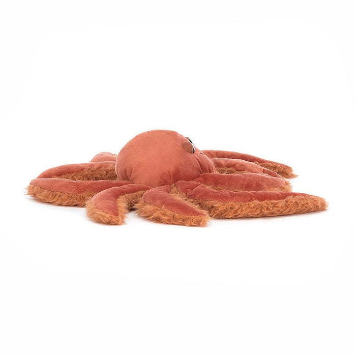 Jellycat Spindleshanks Crab - Plush - Jellycat - Bumbletree