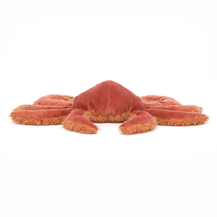 Jellycat Spindleshanks Crab - Plush - Jellycat - Bumbletree