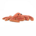 Jellycat Spindleshanks Crab - Plush - Jellycat - Bumbletree