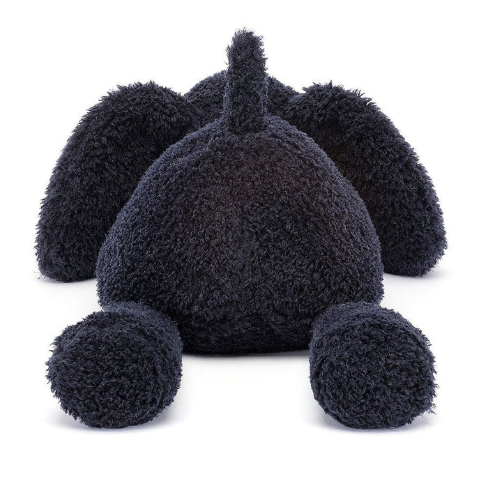 Jellycat Splootie Elephant - Plush - Jellycat - Bumbletree