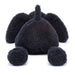 Jellycat Splootie Elephant - Plush - Jellycat - Bumbletree