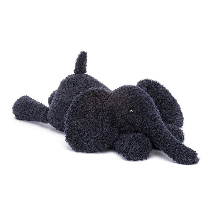 Jellycat Splootie Elephant - Plush - Jellycat - Bumbletree