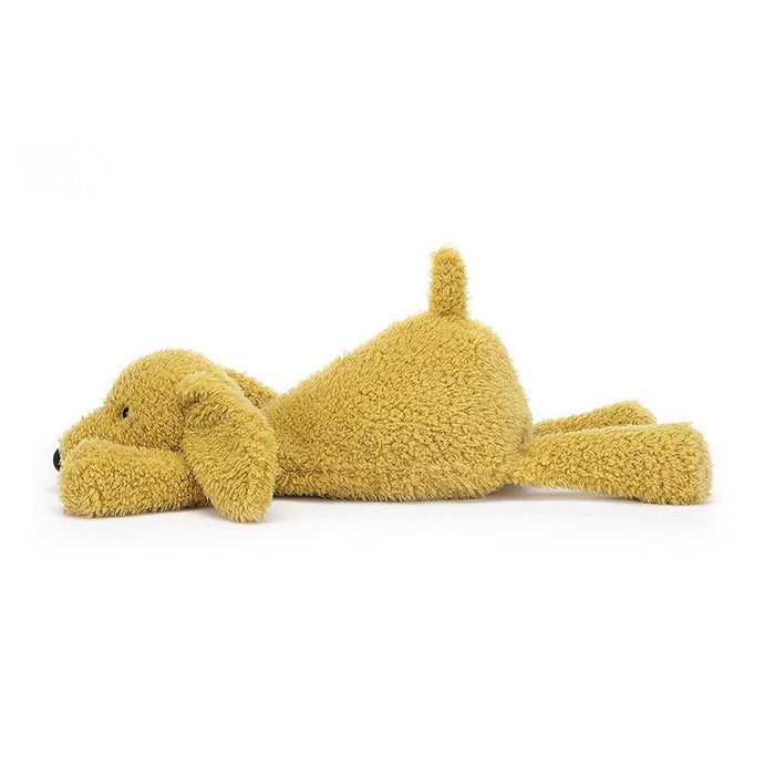 Jellycat Splootie Puppy - Plush - Jellycat - Bumbletree