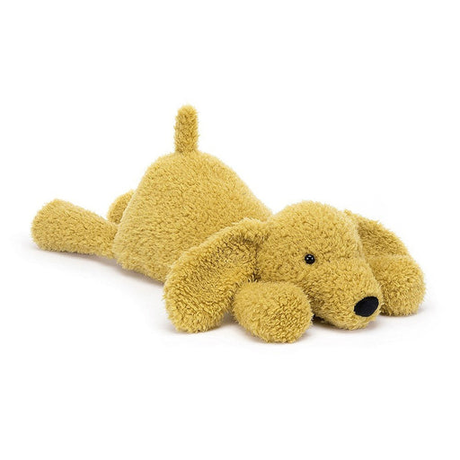 Jellycat Splootie Puppy - Plush - Jellycat - Bumbletree