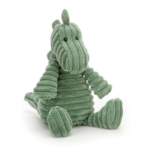 Jellycat Cordy Roy Dino - Plush - Jellycat - Bumbletree