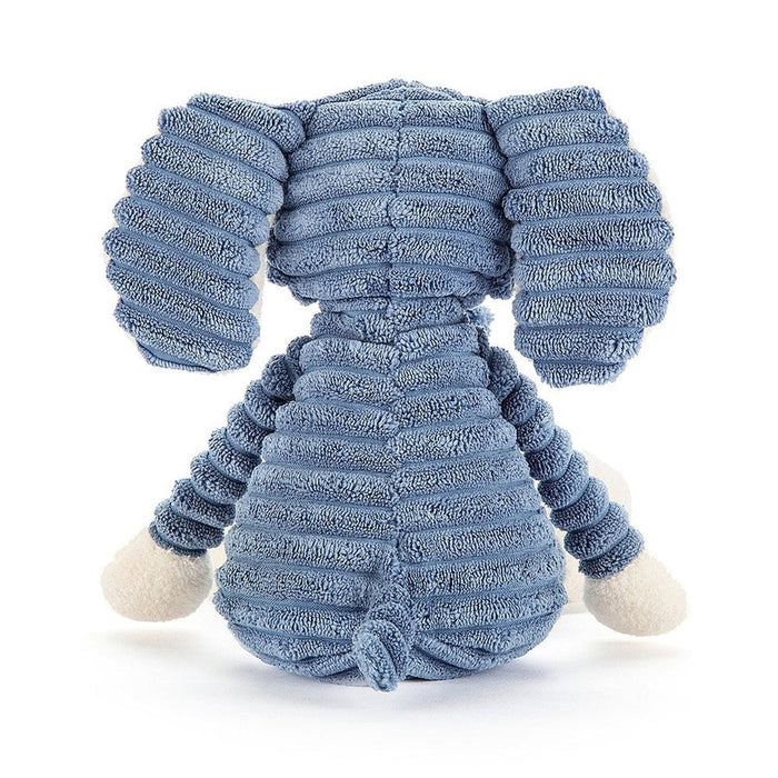 Jellycat Cordy Roy Baby Elephant - Plush - Jellycat - Bumbletree