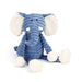 Jellycat Cordy Roy Baby Elephant - Plush - Jellycat - Bumbletree