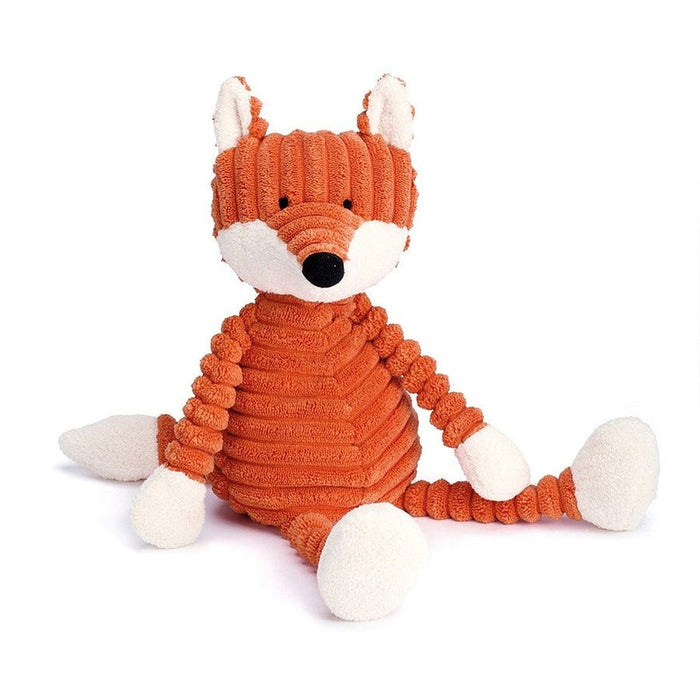 Jellycat Cordy Roy Fox Baby - Plush - Jellycat - Bumbletree