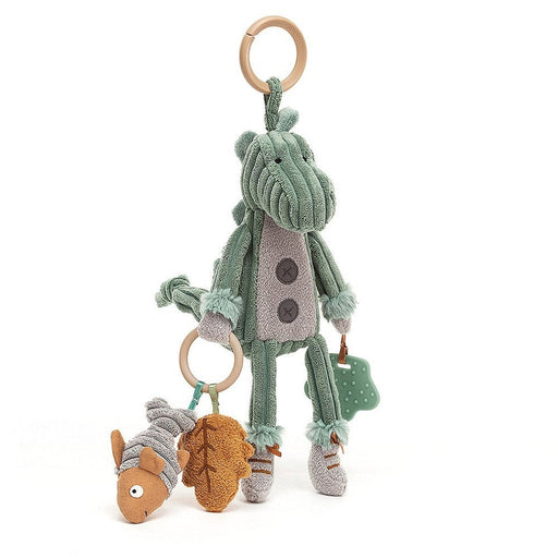 Jellycat Cordy Roy Dino Activity Toy - Plush - Jellycat - Bumbletree