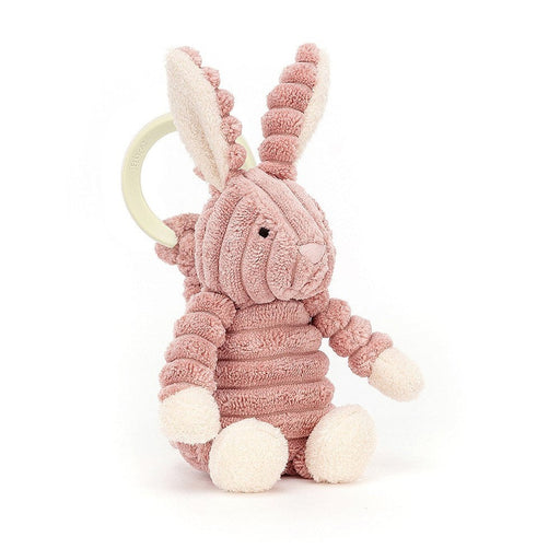 Jellycat Cordy Roy Baby Bunny Jitter - Plush - Jellycat - Bumbletree