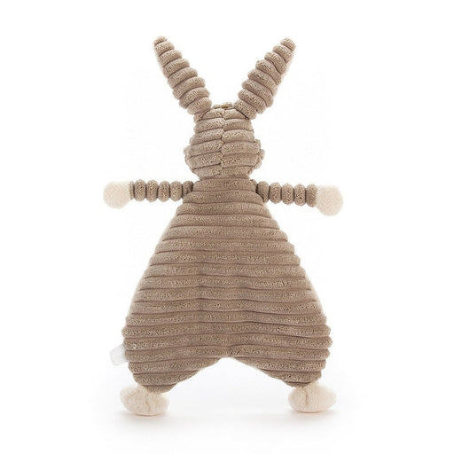 Jellycat Cordy Roy Baby Hare Soother - Plush - Jellycat - Bumbletree