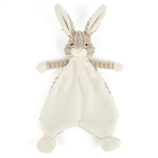 Jellycat Cordy Roy Baby Hare Soother - Plush - Jellycat - Bumbletree