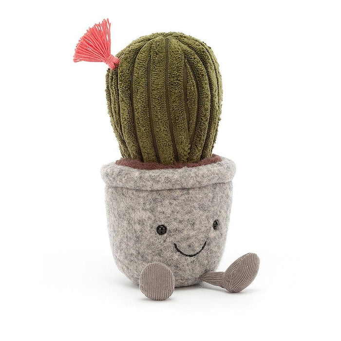 Jellycat Silly Succulent Cactus - Plush - Jellycat - Bumbletree