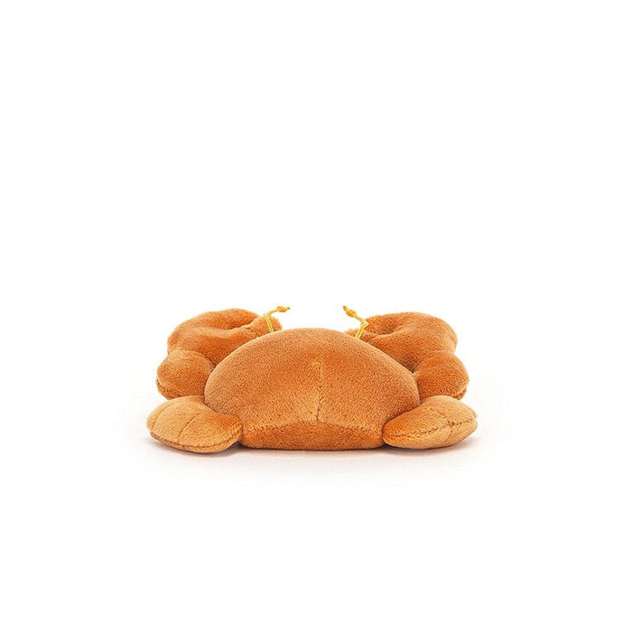 Jellycat Sensational Seafood Crab - Plush - Jellycat - Bumbletree