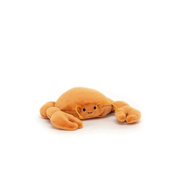 Jellycat Sensational Seafood Crab - Plush - Jellycat - Bumbletree