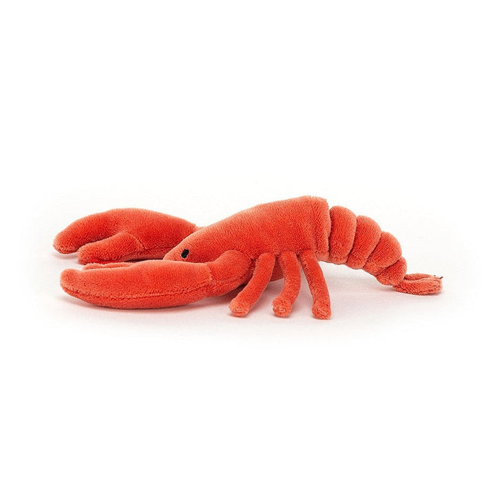 Jellycat Sensational Seafood Lobster - Plush - Jellycat - Bumbletree