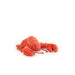 Jellycat Sensational Seafood Lobster - Plush - Jellycat - Bumbletree