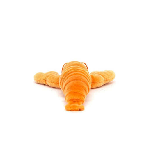 Jellycat Sensational Seafood Langoustine - Plush - Jellycat - Bumbletree