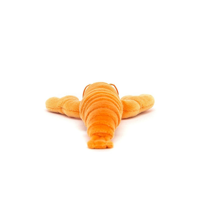 Jellycat Sensational Seafood Langoustine - Plush - Jellycat - Bumbletree