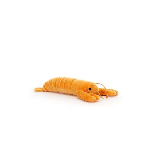 Jellycat Sensational Seafood Langoustine - Plush - Jellycat - Bumbletree