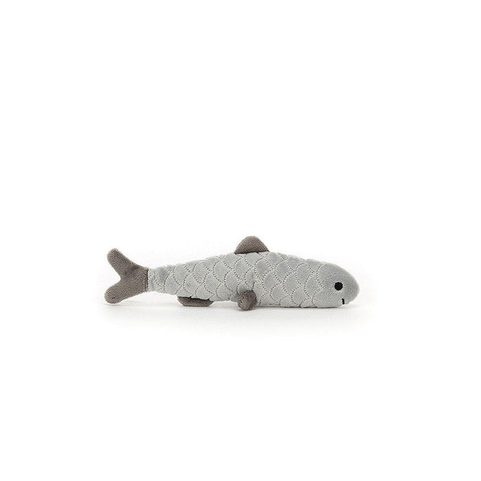 Jellycat Sensational Seafood Sardine - Plush - Jellycat - Bumbletree