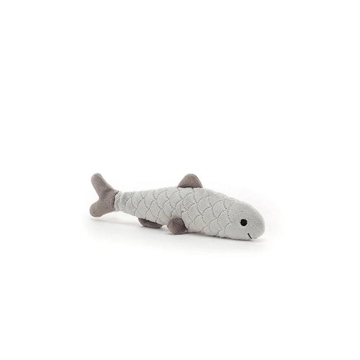 Jellycat Sensational Seafood Sardine - Plush - Jellycat - Bumbletree