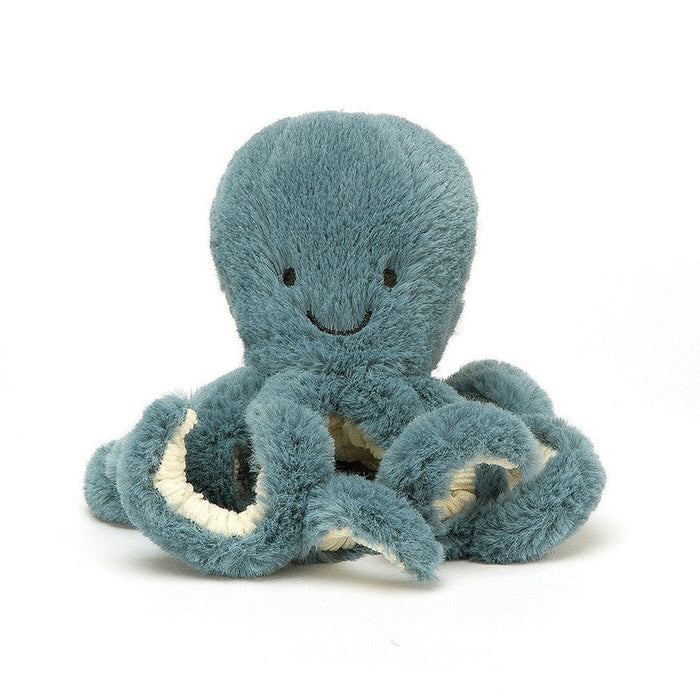 Jellycat Storm Octopus - Plush - Jellycat - Bumbletree