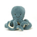 Jellycat Storm Octopus - Plush - Jellycat - Bumbletree