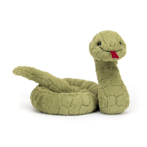 Jellycat Stevie Snake - Plush - Jellycat - Bumbletree