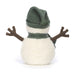 Jellycat Maddy Snowman - Plush - Jellycat - Bumbletree